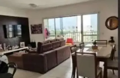 Apartamento de 87m² com 03 quartos á venda no Residencial Harmonia -  Setor Leste Vila Nova