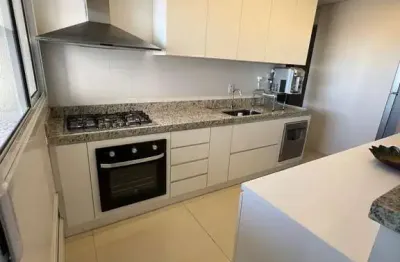 Apartamento de 122m² com 03 suítes á venda no Celebrate Vaca Brava - Jardim América/ GO