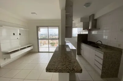 Apartamento de 88m² com 02 quartos á venda no Residencial Yes II - Vila Jaraguá - Goiânia/ GO