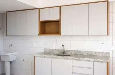 Apartamento de 110m² com 03 suítes á venda no Residencial My Bueno - Setor Jardim América