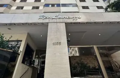 Apartamento de 110m² com 04 quartos á venda no Residencial Lorenzzo - Setor  Bueno