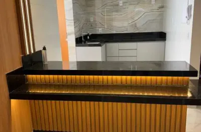 Apartamento de 89m² com 04 quartos á venda no Edifício Borges Landeiro - Alto Bueno - Goiânia/ GO