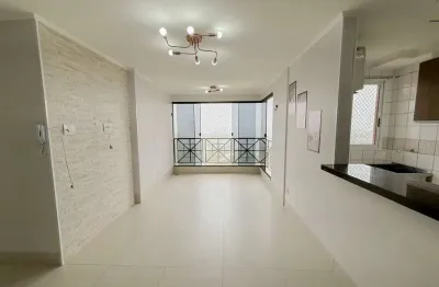 Apartamento de 61m² com 02 quartos á venda no Residencial Trinidad  - Vila dos Alpes, Goiânia - GO