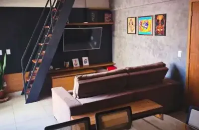 Apartamento de 115m² com 04 quartos á venda no Condominio Reserva Flamboyant - Jardim Goiás - Goiânia/ GO