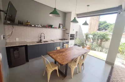 Casa de 150 m² com 02 quartos á venda no Setor Bairro Feliz - Goiânia/ GO