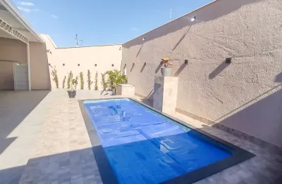 Ponto Comercial de 270m² no Setor Jardim Maria Inês - Aparecida de Goiânia / GO