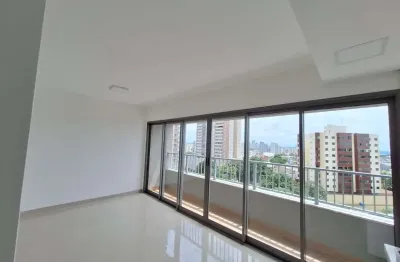 Apartamento com 3 Suítes e Lazer Completo – Conforto, Funcionalidade e Excelente Distribuição