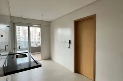 Apartamento Alto Padrão no Setor Oeste – L’Essence de La Cité