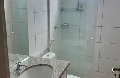 Apartamento de 03 quartos, sendo 01 suíte á venda no Residencial Serra das Areias - Goiânia / GO