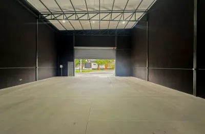 Barracão / Galpão / Depósito para alugar na Avenida C105, 1516, Jardim América, Goiânia