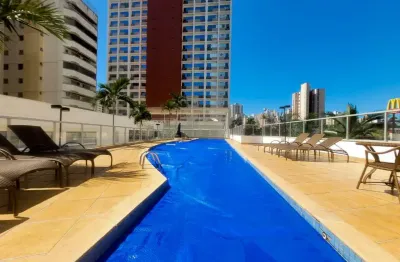 Apartamento  de 170² com 03 sutes á venda no L’Essence Suíça - Setor Nova Suíça - Goiânia / GO