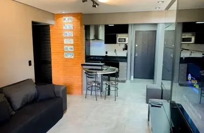 Apartamento de 58m² com 02 quartos á venda no Condomínio Cristal - Res. Eldorado, Goiânia - GO