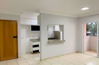 Apartamento de 80m² com 03 quartos á venda no Condomínio Eldorado Buritis -  Setor Jardim Maria Inês  - Aparecida de Goiânia - GO