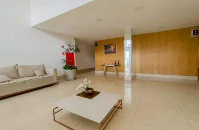 Apartamento de 87m² com 03 suítes á venda no Applause New Home - Setor Coimbra - Goiânia - GO