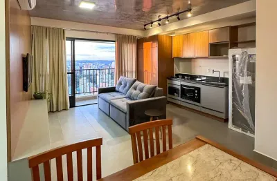 Apartamento com 2 quartos e suíte no ID Vida Urbana, referência em Goiânia