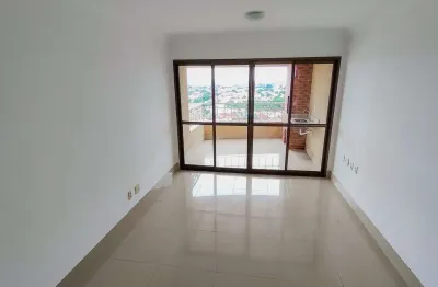 Apartamento de 89m² com 03 quartos á venda no Residencial Dilce Ribeiro - Setor Bueno - Goiânia - GO