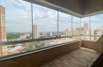Apartamento de 119m² com 03 quartos à venda por R$ 420.000,00 - Edifício Itacuruça  - Setor Leste Universitário - Goiânia/GO