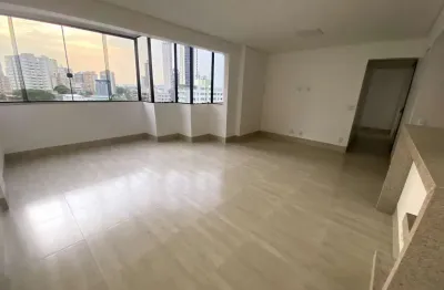 Apartamento com 03 quartos disponível para locação no Setor Oeste em Goiânia