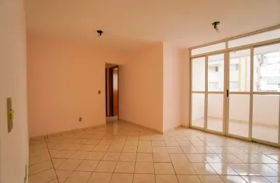 Apartamento para locação com 02 quartos no Edifício Itaua no Bairro Nova Suíça em Goiânia-Go