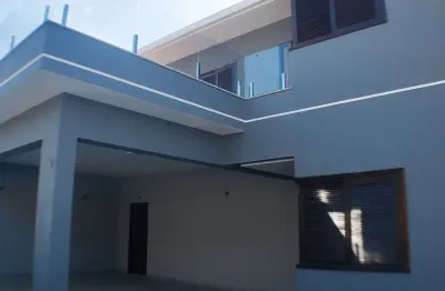 Casa em condomínio fechado com 5 quartos à venda no Centro, Miguel Pereira 