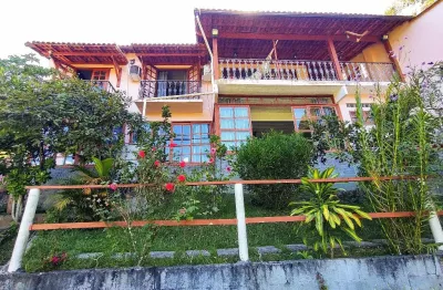 Casa com 4 quartos à venda no Alto da Boa Vista, Miguel Pereira 