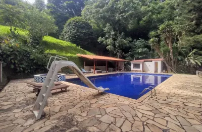 Chácara / sítio com 5 quartos à venda na Zona Rural, Miguel Pereira 