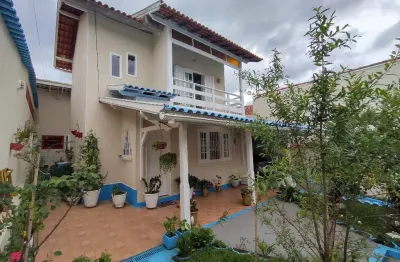 Casa com 3 quartos à venda no Centro, Miguel Pereira 