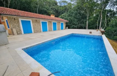 Chácara / sítio à venda em Conceição, Miguel Pereira 