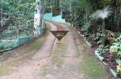 Chácara para venda em biritiba-mirim, biritiba-mirim, 2 dormitórios, 1 banheiro
