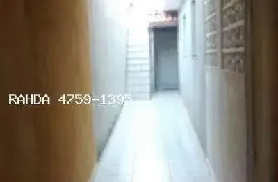 Casa para venda em suzano, jardim são jose, 2 dormitórios, 2 banheiros, 2 vagas