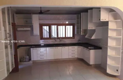 Casa para venda em suzano, centro, 2 dormitórios, 2 suítes, 3 banheiros, 3 vagas