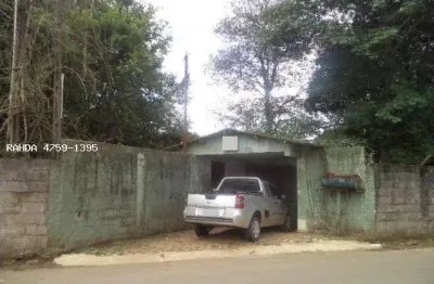 Terreno à venda na Rua Aníbal Barbosa de Lima, Chácaras Ceres, Suzano