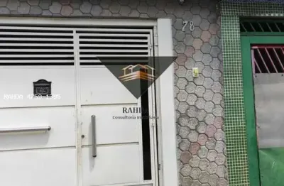 Casa para venda em são paulo, jardim camargo velho, 2 dormitórios, 1 suíte, 2 banheiros, 1 vaga