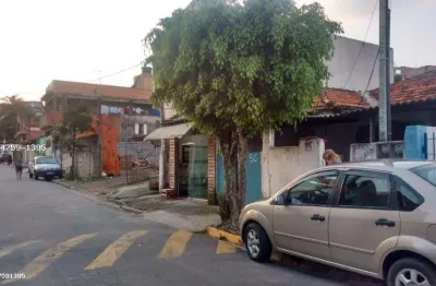 Terreno à venda na Rua Primeiro Sargento João Leite De Godoi, Água Vermelha, Poá