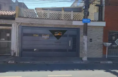 Casa para venda em suzano, jardim natal, 4 dormitórios, 1 suíte, 2 banheiros, 3 vagas