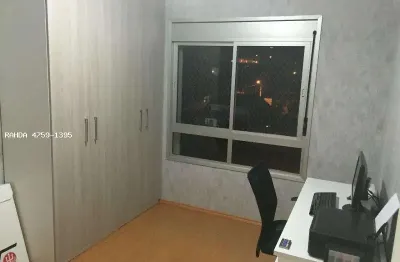 Apartamento para venda em mogi das cruzes, mogi moderno, 3 dormitórios, 1 suíte, 2 banheiros, 2 vagas