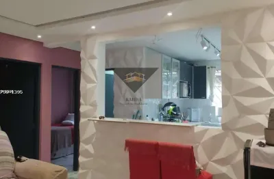 Apartamento para venda em suzano, cidade boa vista, 2 dormitórios, 1 banheiro, 1 vaga