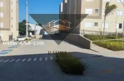 Apartamento para venda em poá, jardim america, 2 dormitórios, 1 banheiro, 1 vaga