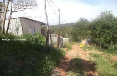 Terreno à venda na Estrada Fazenda Viaduto, Fazenda Aya, Suzano