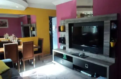 Apartamento para venda em suzano, vila figueira, 2 dormitórios, 1 banheiro, 1 vaga
