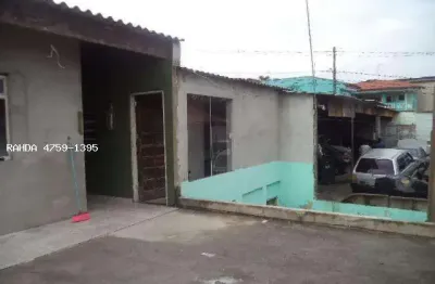 Barracão / Galpão / Depósito à venda na Avenida Manoel Casanova, Jardim Modelo, Suzano