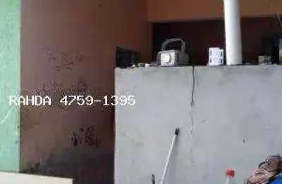 Casa para venda em mogi das cruzes, jundiapeba, 2 dormitórios, 1 banheiro, 6 vagas