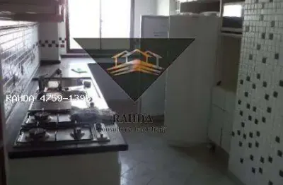 Apartamento para locação em suzano, vila bela vista, 1 dormitório, 1 suíte, 2 banheiros, 1 vaga
