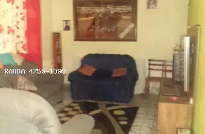Casa para venda em suzano, vila maluf, 4 dormitórios, 3 banheiros, 2 vagas
