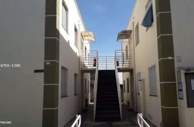 Apartamento para venda em suzano, cidade boa vista, 2 dormitórios, 1 banheiro, 1 vaga