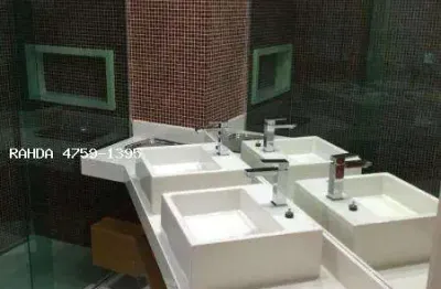 Sobrado em condomínio para venda em arujá, caputera, 3 dormitórios, 3 suítes, 5 banheiros, 4 vagas