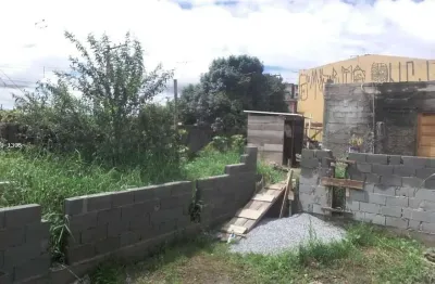 Casa para venda em suzano, jardim varan, 1 dormitório, 1 banheiro