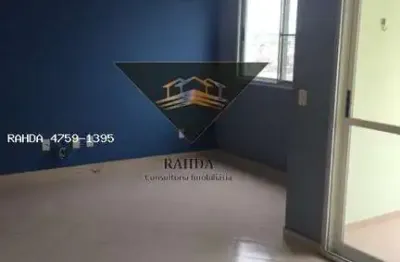 Apartamento para venda em suzano, jardim são luiz, 3 dormitórios, 1 suíte, 1 banheiro, 1 vaga