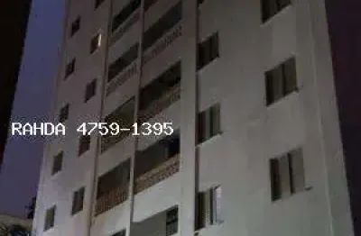 Apartamento para venda em suzano, jardim lincon, 3 dormitórios, 2 banheiros, 1 vaga