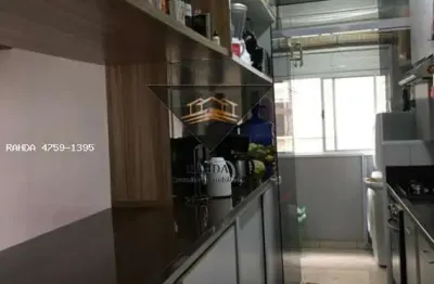 Apartamento para venda em suzano, jardim são luiz, 2 dormitórios, 1 suíte, 1 banheiro, 1 vaga